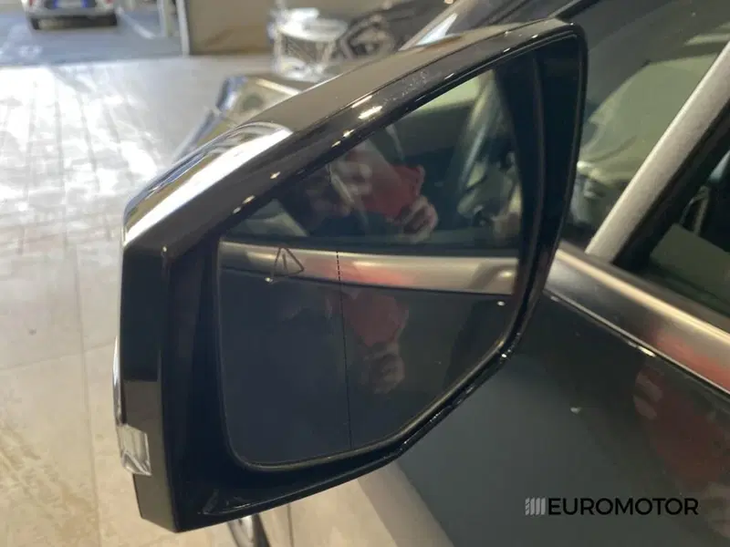 Kia Sportage usata a Bari (13)