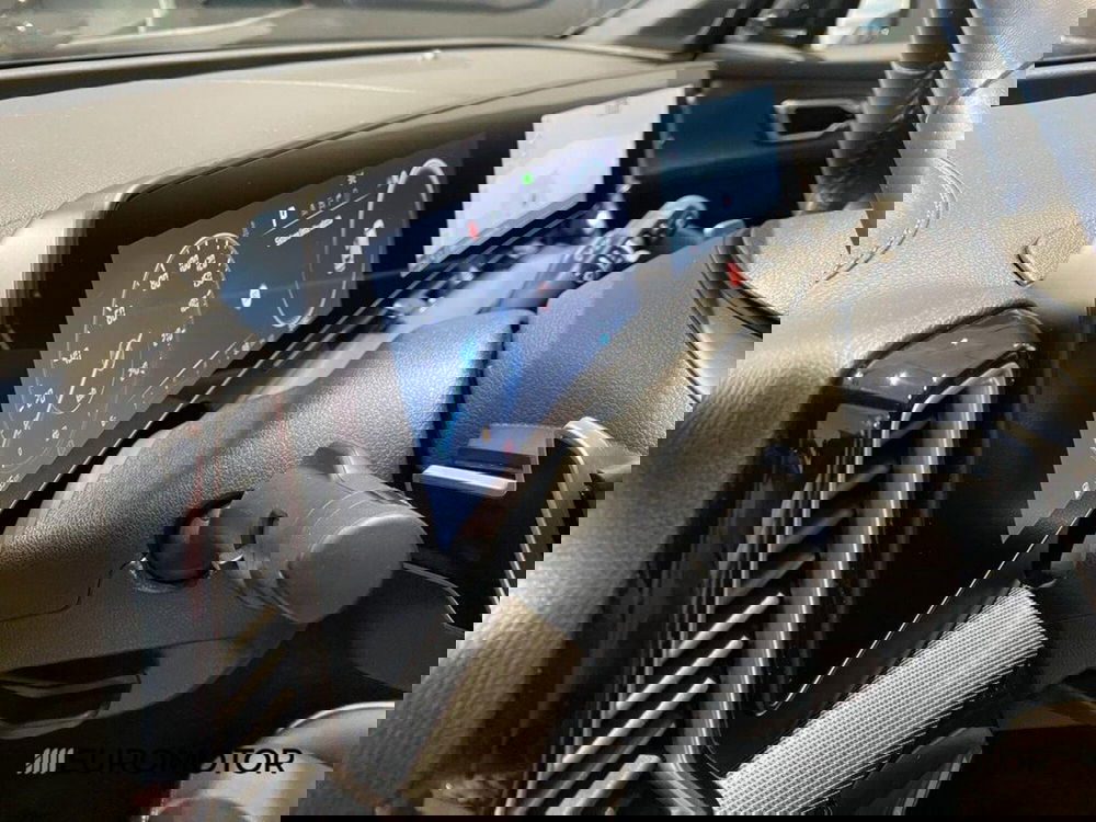 Kia Sportage usata a Bari (15)