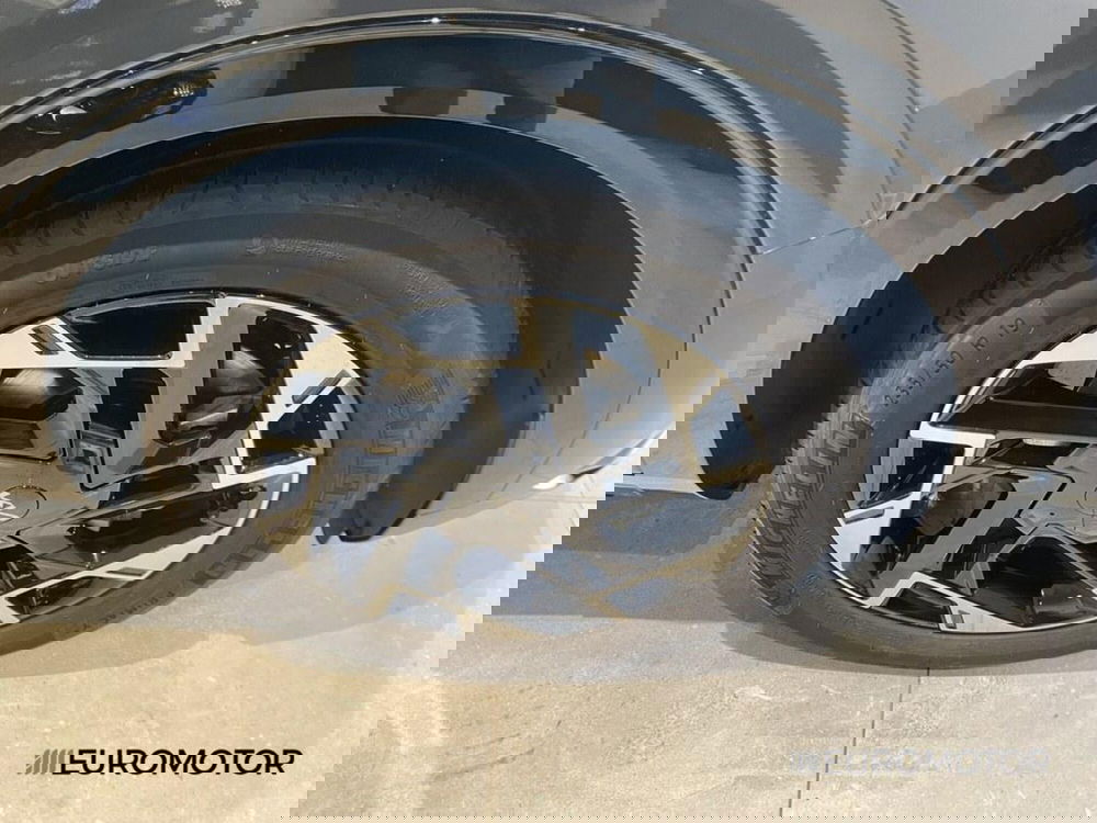 Kia Sportage usata a Bari (5)