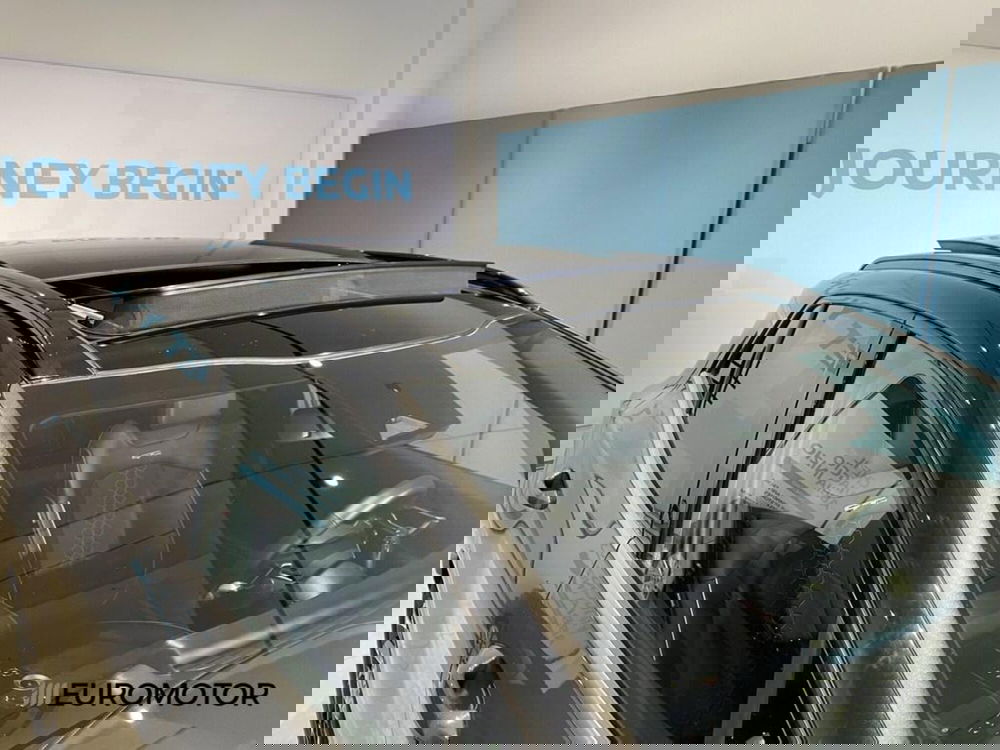 Kia Sportage usata a Bari (6)