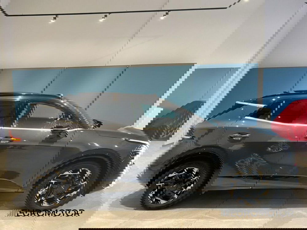 Kia Sportage usata a Bari (7)