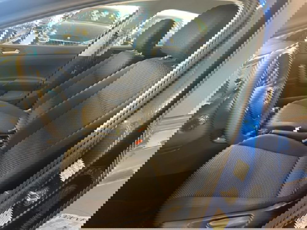 Volkswagen Polo usata a Cuneo (11)