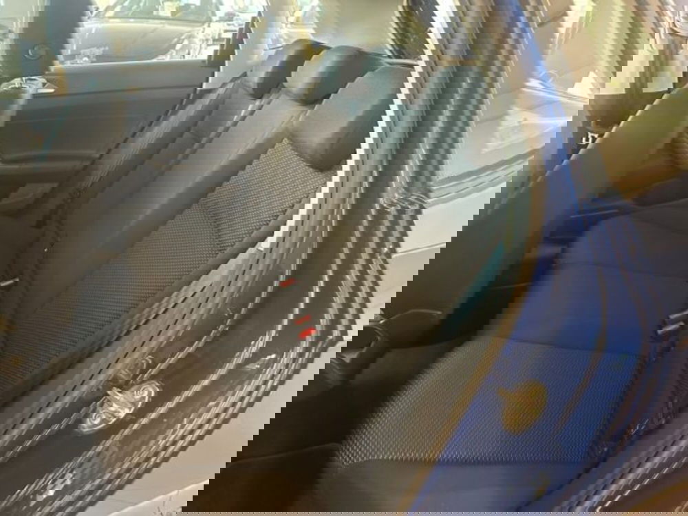 Volkswagen Polo usata a Cuneo (12)