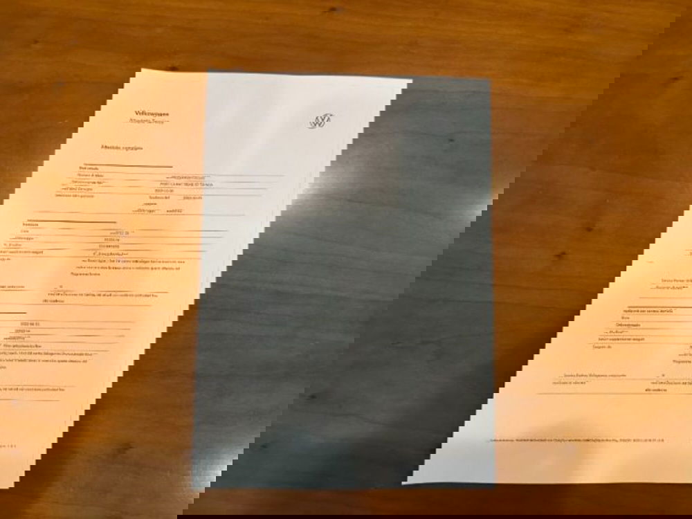 Volkswagen Polo usata a Cuneo (16)