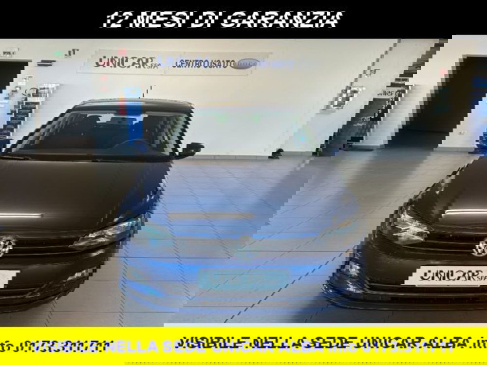 Volkswagen Polo usata a Cuneo (2)