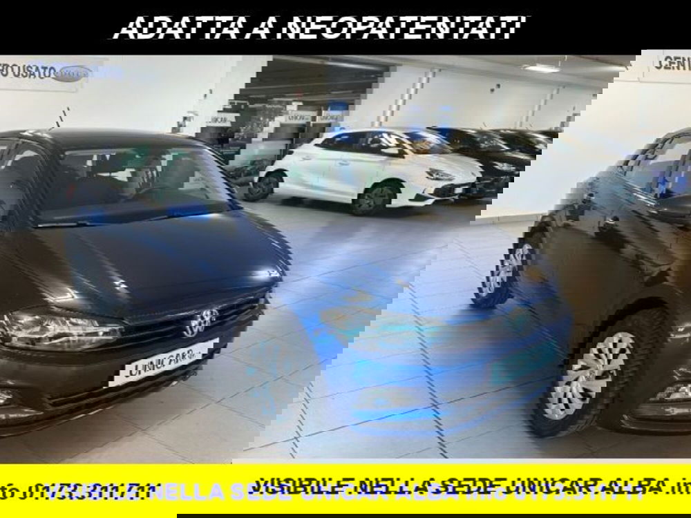 Volkswagen Polo usata a Cuneo (3)