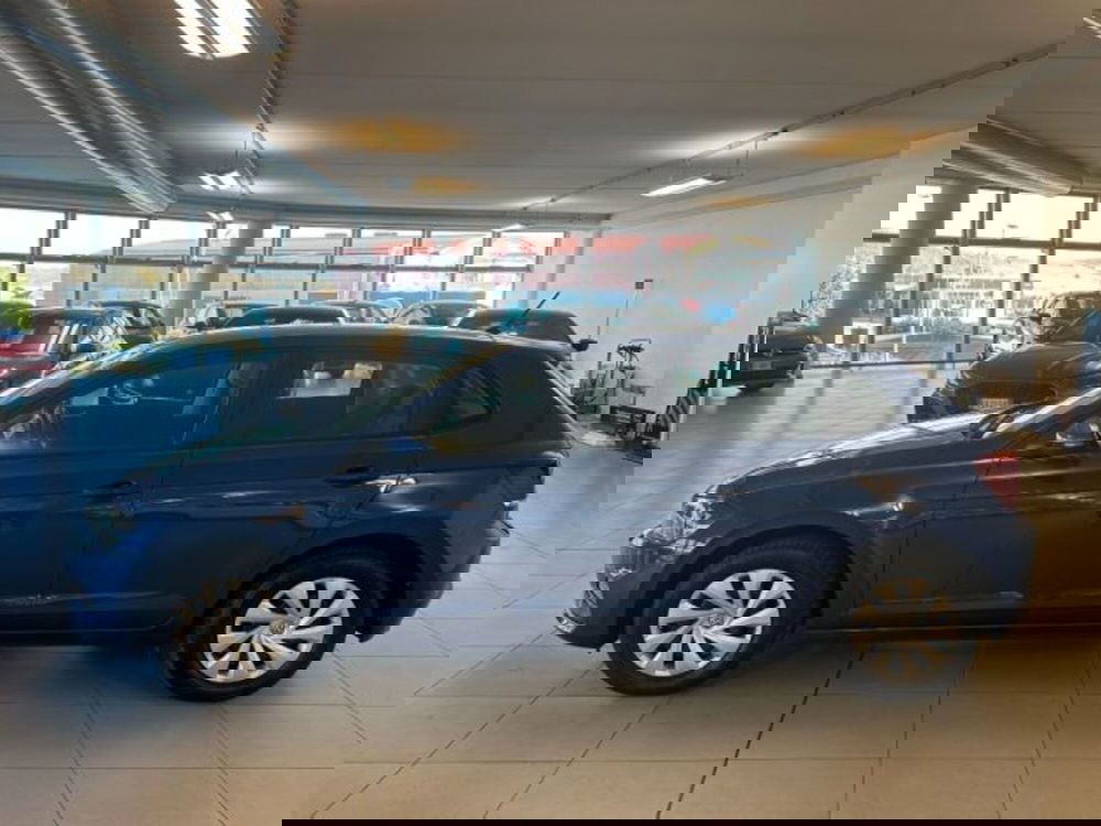 Volkswagen Polo usata a Cuneo (4)