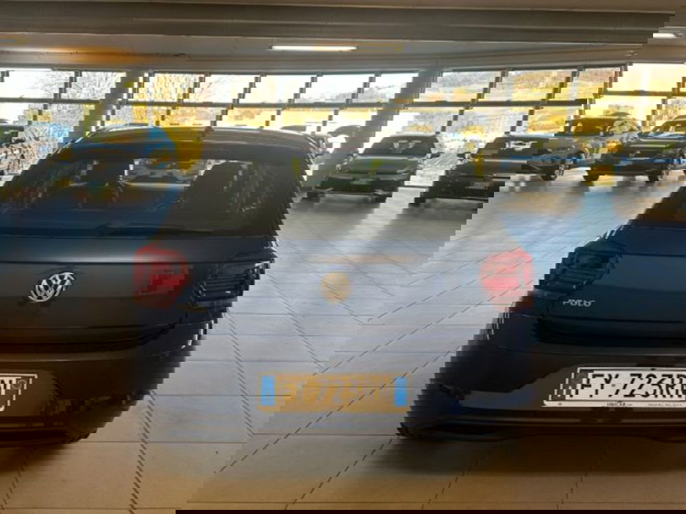 Volkswagen Polo usata a Cuneo (6)