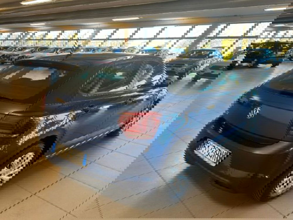 Volkswagen Polo usata a Cuneo (7)