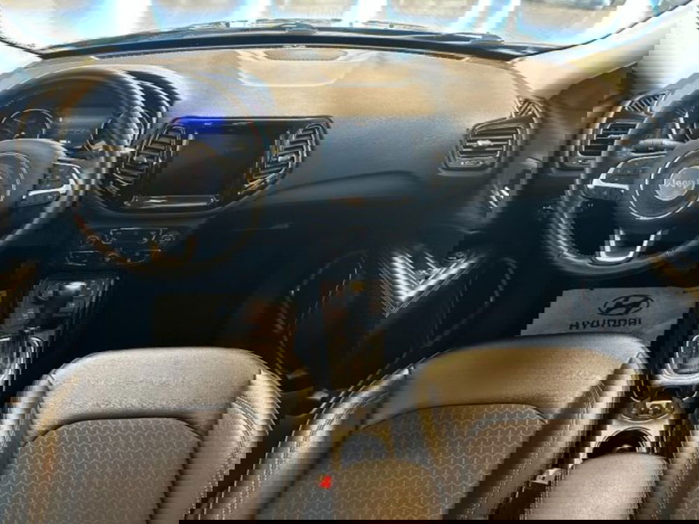 Jeep Compass usata a Cuneo (10)