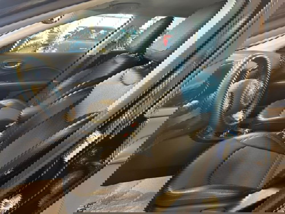 Jeep Compass usata a Cuneo (11)