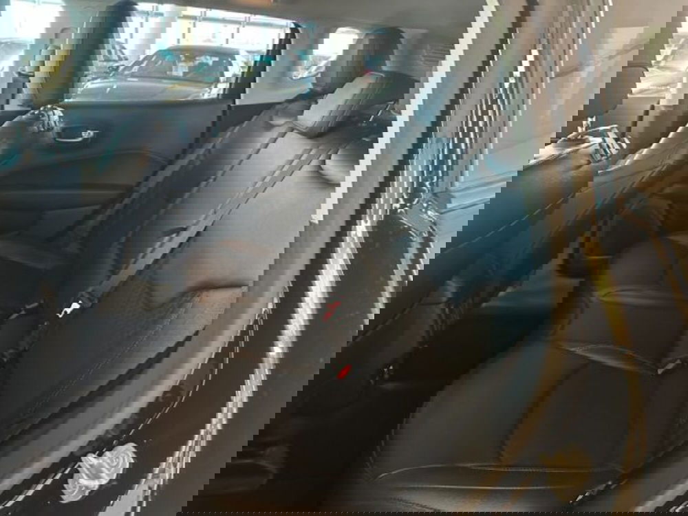 Jeep Compass usata a Cuneo (12)