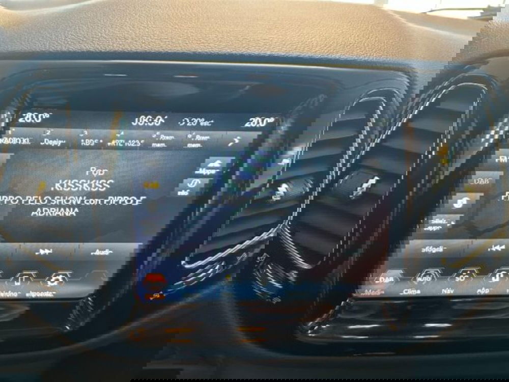 Jeep Compass usata a Cuneo (13)