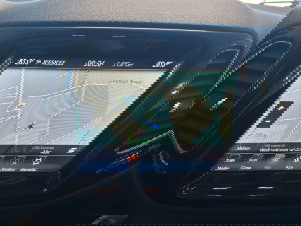 Jeep Compass usata a Cuneo (14)