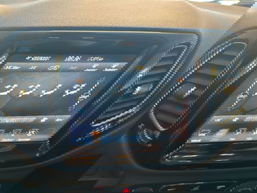 Jeep Compass usata a Cuneo (15)