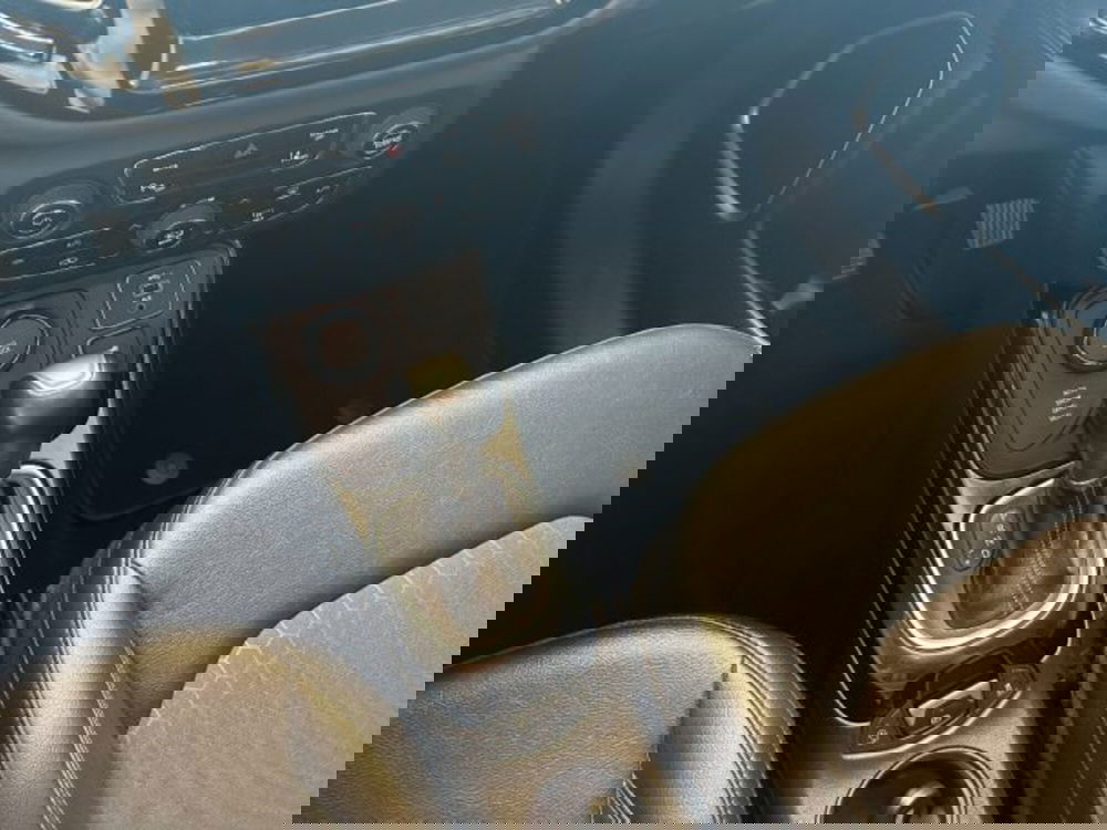 Jeep Compass usata a Cuneo (16)