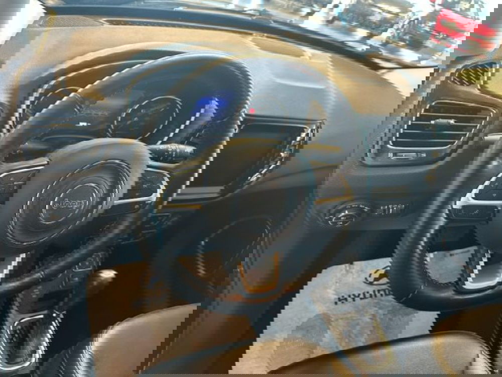 Jeep Compass usata a Cuneo (9)