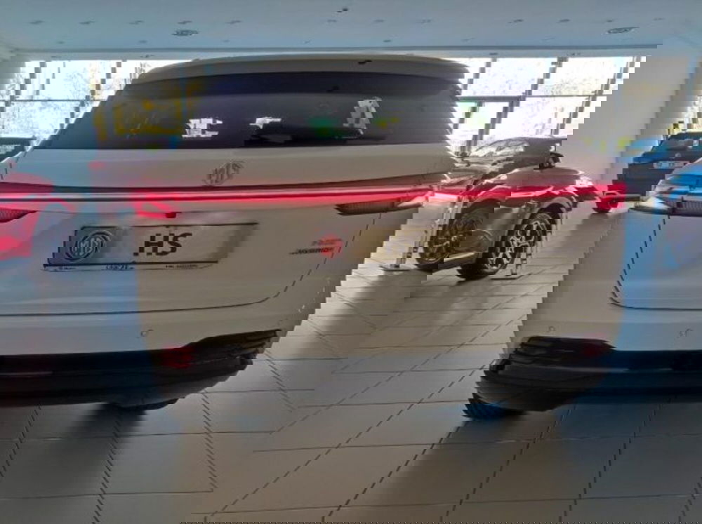 Mg HS nuova a Cuneo (7)