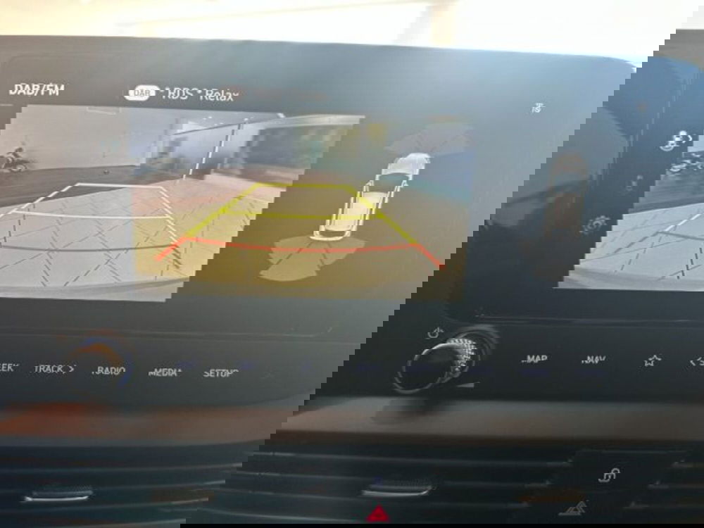 Hyundai Bayon nuova a Cuneo (10)