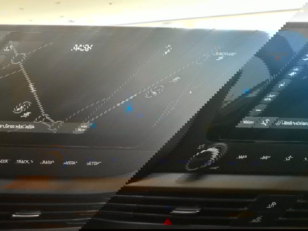 Hyundai Bayon nuova a Cuneo (11)