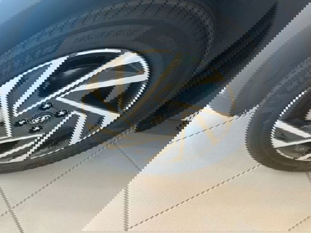 Hyundai Bayon nuova a Cuneo (12)