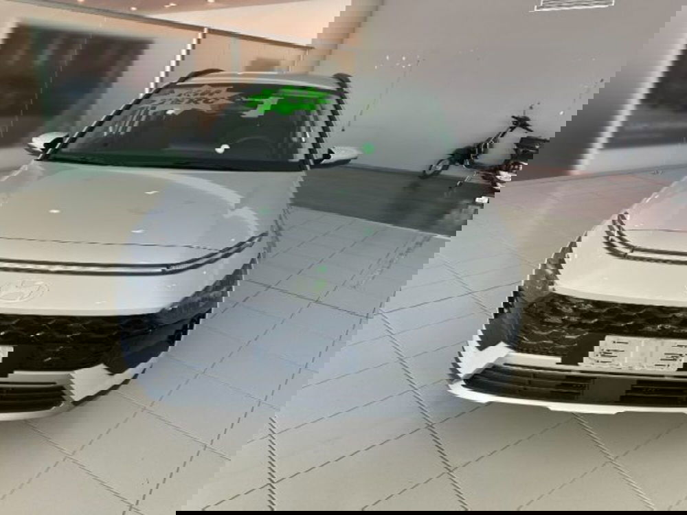 Hyundai Bayon nuova a Cuneo (3)