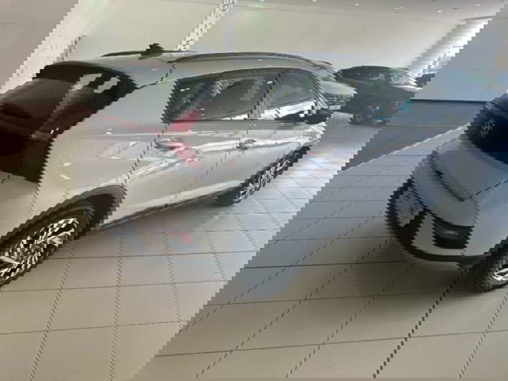 Hyundai Bayon nuova a Cuneo (4)