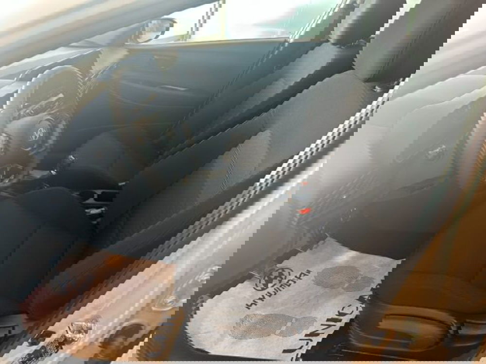 Hyundai Bayon nuova a Cuneo (6)