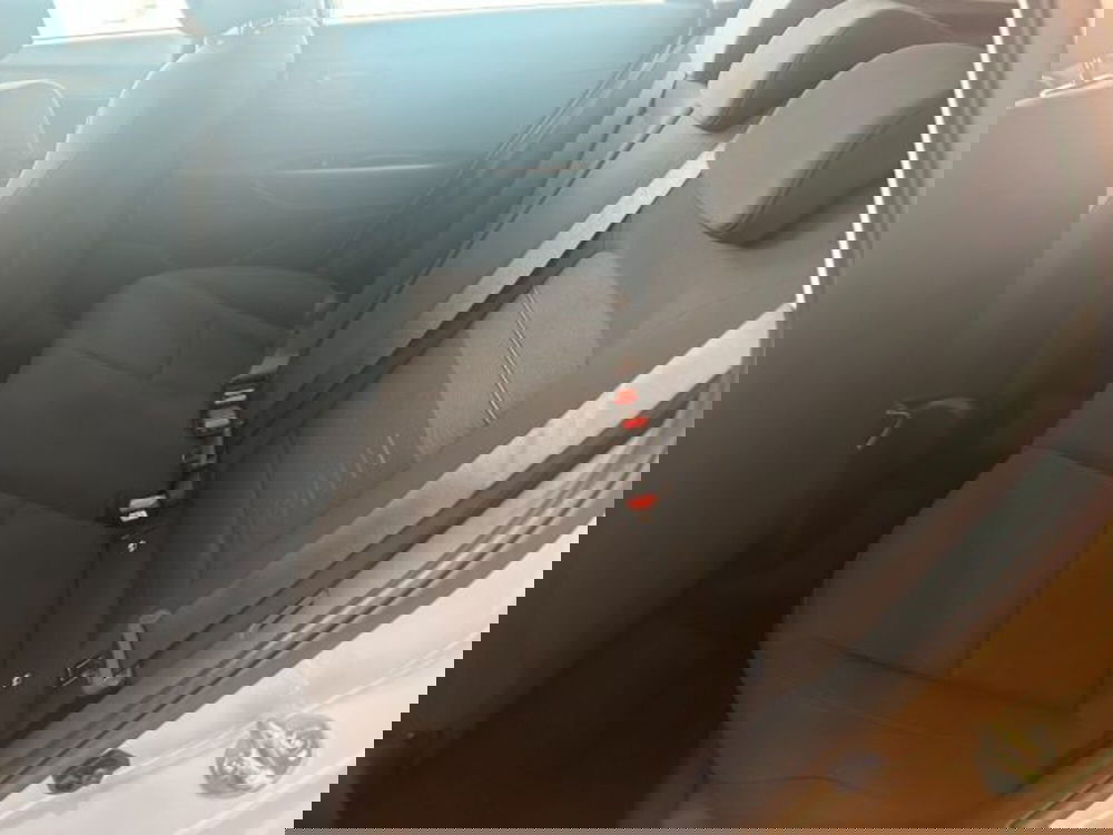 Hyundai Bayon nuova a Cuneo (7)