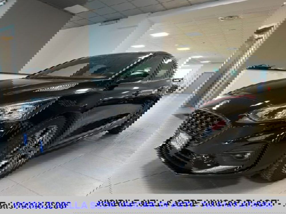 Ford Focus usata a Cuneo