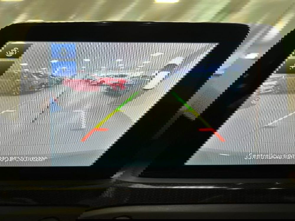 Ford Focus usata a Cuneo (10)