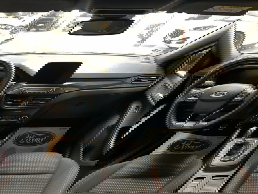 Ford Focus usata a Cuneo (12)