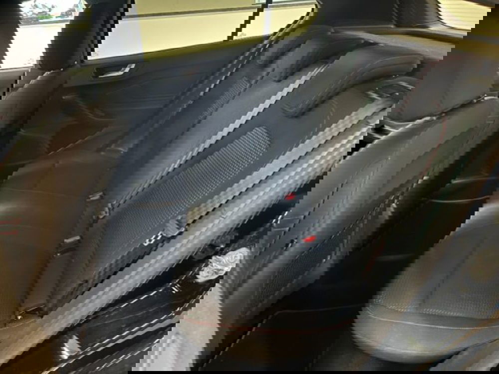 Ford Focus usata a Cuneo (13)