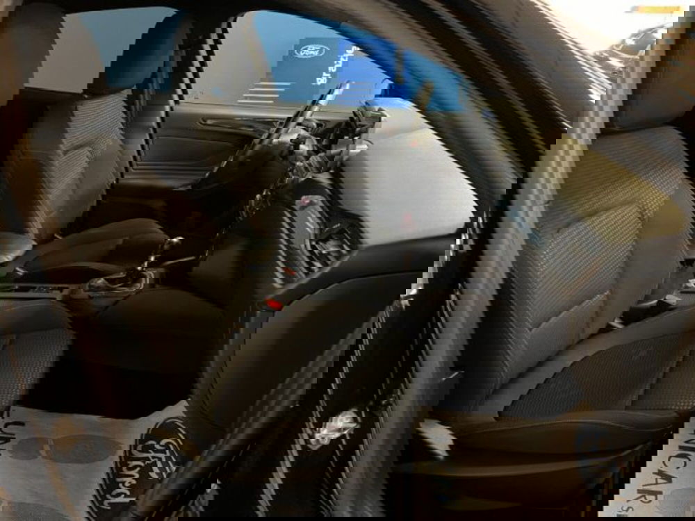 Ford Focus usata a Cuneo (15)