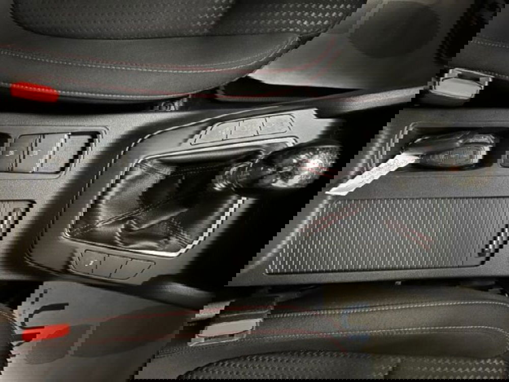 Ford Focus usata a Cuneo (16)