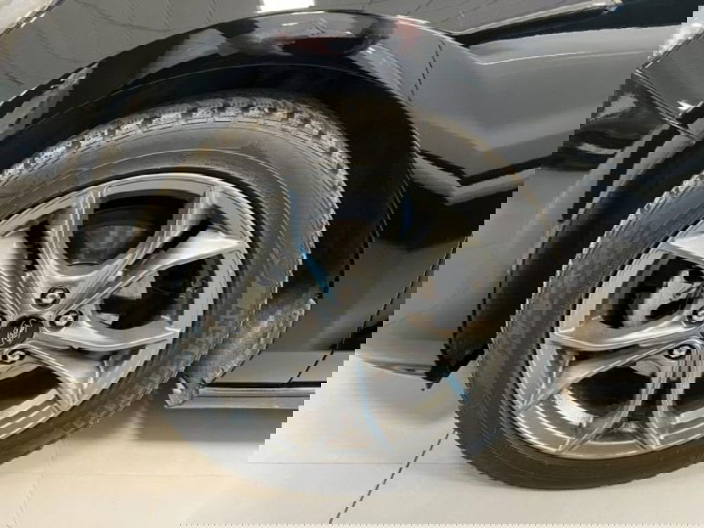 Ford Focus usata a Cuneo (18)