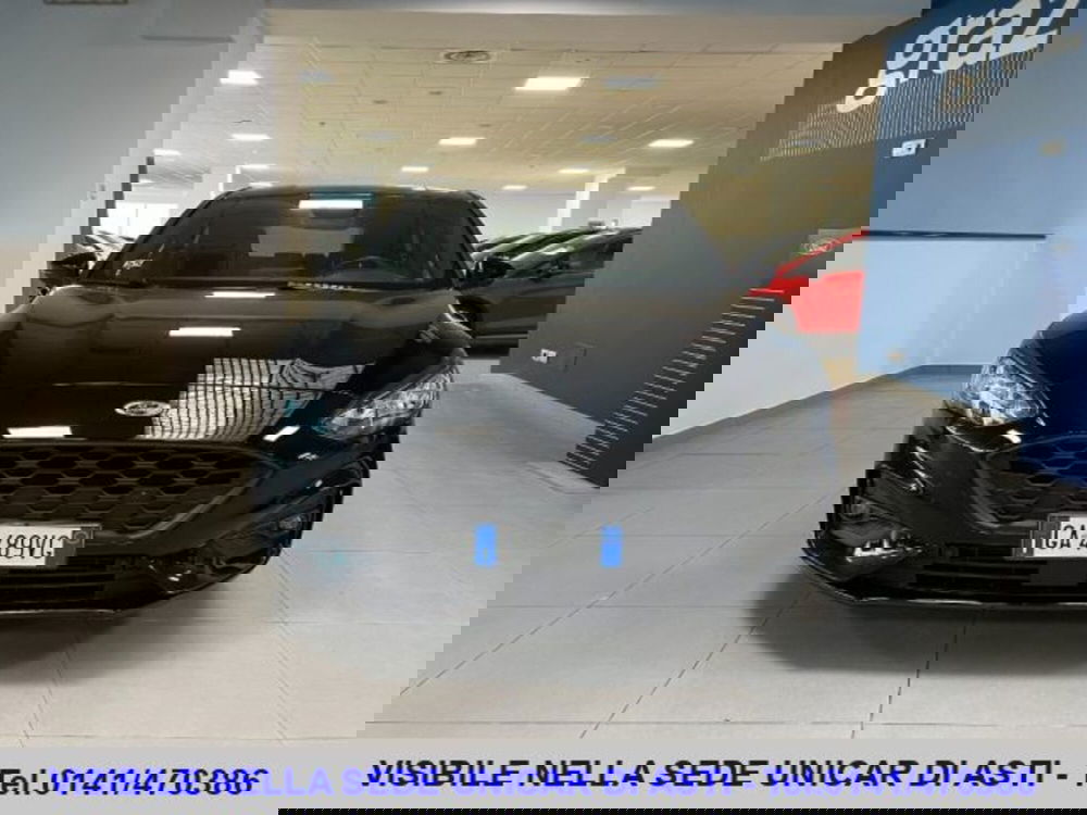 Ford Focus usata a Cuneo (2)