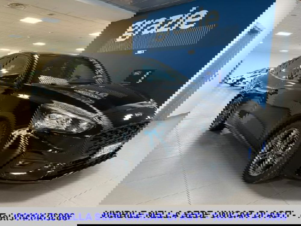 Ford Focus usata a Cuneo (3)