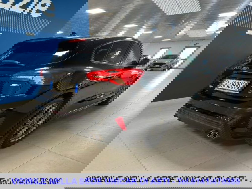 Ford Focus usata a Cuneo (4)