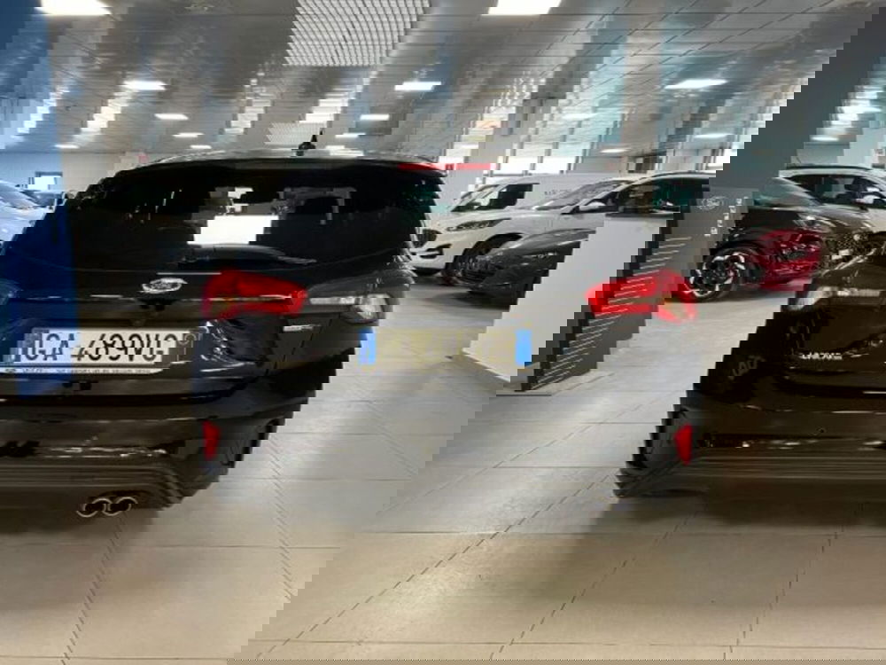 Ford Focus usata a Cuneo (5)