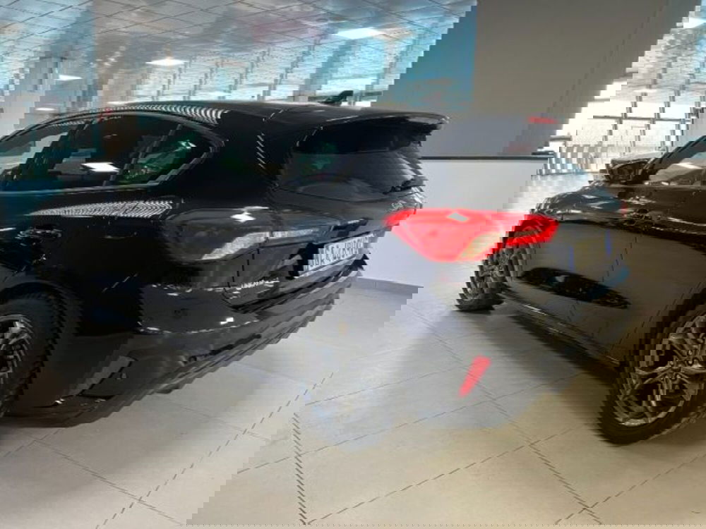 Ford Focus usata a Cuneo (6)