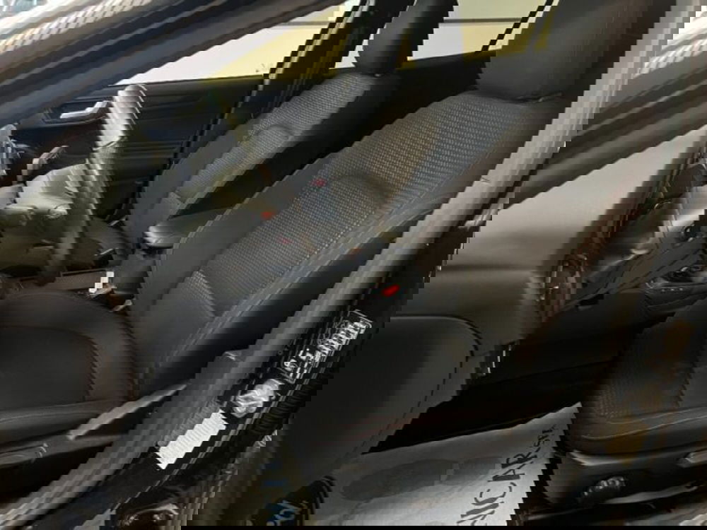 Ford Focus usata a Cuneo (7)