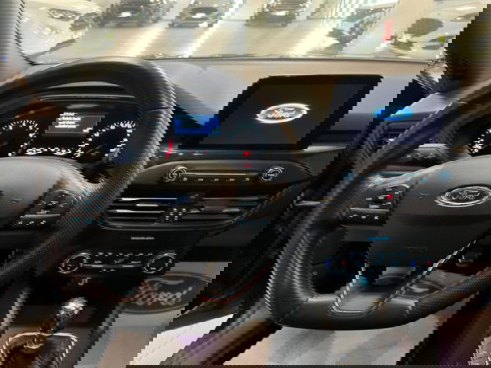 Ford Focus usata a Cuneo (8)