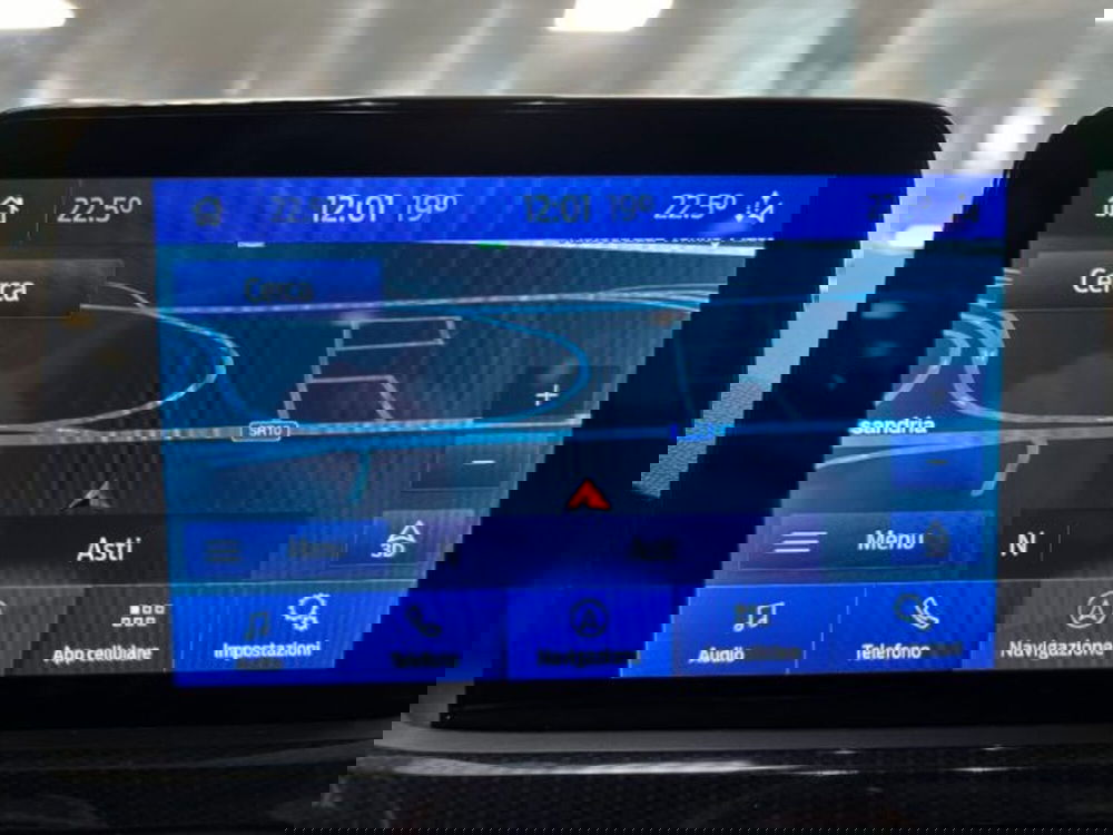 Ford Focus usata a Cuneo (9)