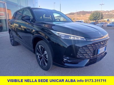 Mg HS HS 1.5T-GDI Luxury del 2025 usata a Alba