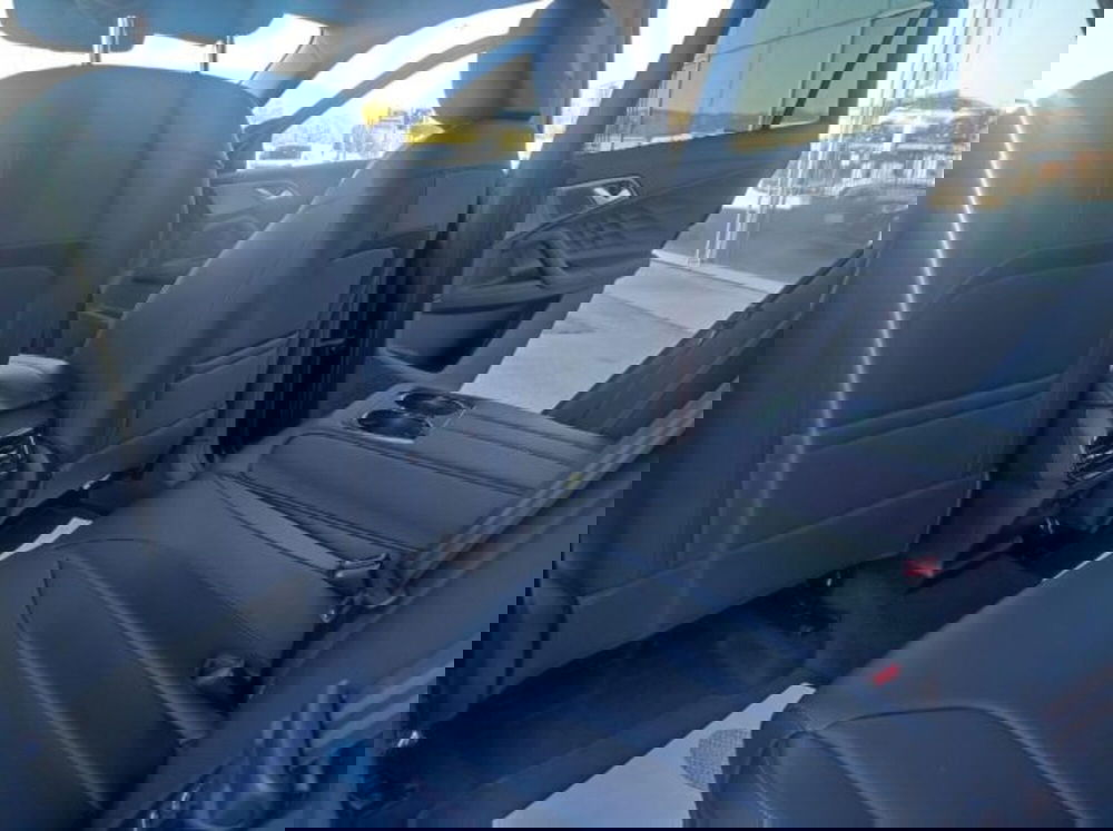 Mg HS usata a Cuneo (10)