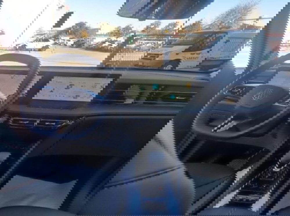 Mg HS usata a Cuneo (15)