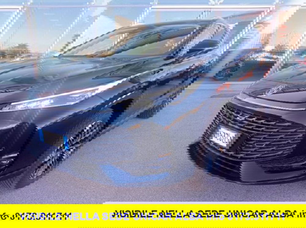 Mg HS usata a Cuneo (3)