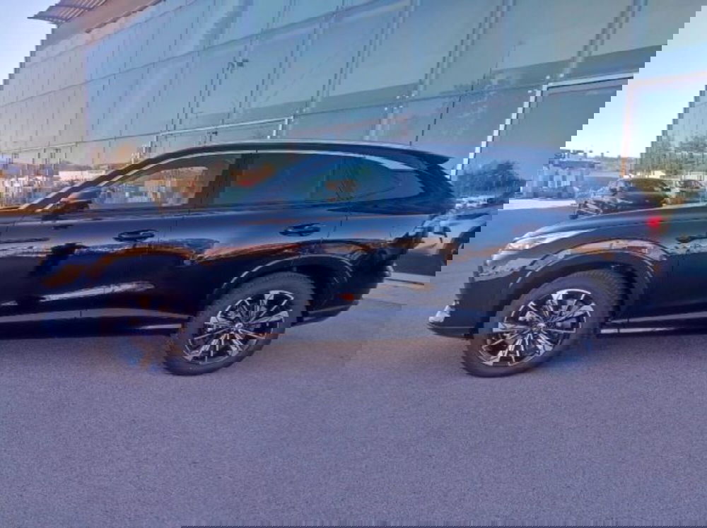 Mg HS usata a Cuneo (4)