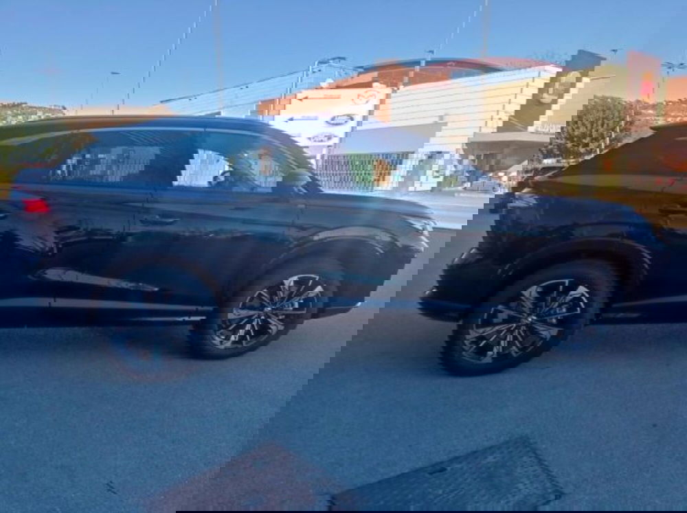 Mg HS usata a Cuneo (8)